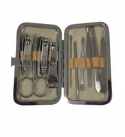 مجموعة العناية بالأظافر