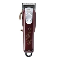 مكينة وال ماجيك كليب