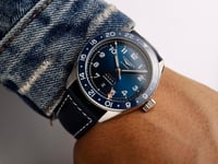 ساعه رجاليه اكحلي