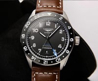 ساعه رجالي بني