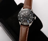 ساعه رجالي بني