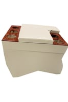 تكاية تويوتا برادو لجميع الموديلات