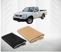 شراع صندوق (نيسان ددسن) كل الموديلات