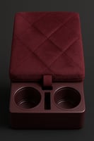 تكايه وديكور قير ددسن