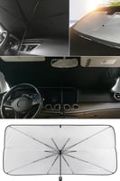 مظله (شماسه) لكل السيارات