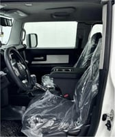 تكايه اف جي المطوره لون اسود