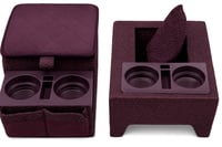 تكايه وديكور قير ددسن