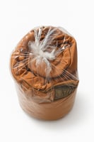 فراش نوم (سليب باق) محمول