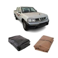 شراع صندوق (نيسان ددسن) كل الموديلات