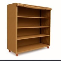 دولاب + دولاب مجاناً