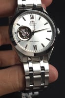 ساعة اورينت AG03