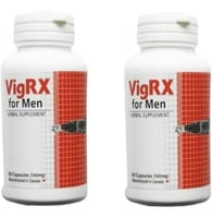 فيجركس فورمان Vigrx for Men