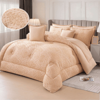 Dark beige