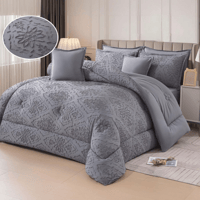 Dark gray