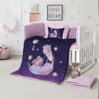 Dreams of the stars