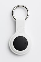 جهاز تتبع ذكي لأجهزة آبل + ميدالية