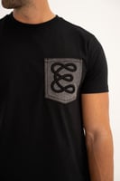 ذي دينم بلاك تي