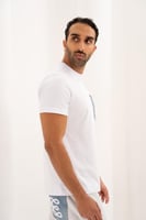 ذي دينم وايت تي