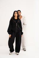 ستون موف هودي