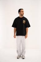 ذي بلاك سمايل ليزا