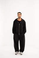 ميد نايت موف هودي