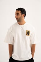 ذي اوف وايت سمايل ليزا