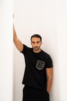 ذي دينم بلاك تي