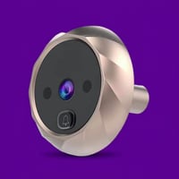 جرس الباب الرقمي