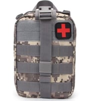 باكدج لادوات التخييم