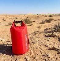 باكدج المخيم برو