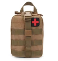 باكدج لادوات التخييم