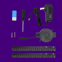 مروحة ثلاثية الأبعاد