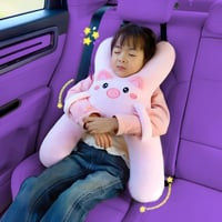 وسادة سيارة