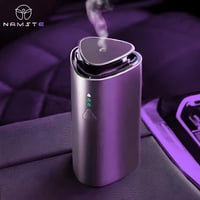 اله تنقية الهواء للسيارات