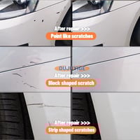 قلم طلاء السيارات العناية بالطلاء