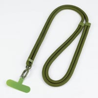 حبل هاتف عالمي قابل للتعديل