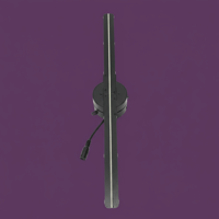 مروحة ثلاثية الأبعاد