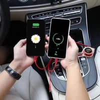 3 في 1 مايكرو USB