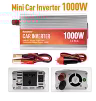 محول طاقة تيار