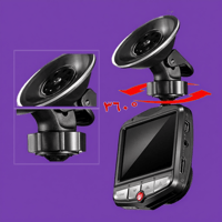 كاميرا للسيارة مع شاشة LCD