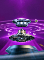 معطّر سيارة