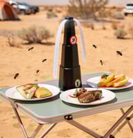 باكدج كامب لايت