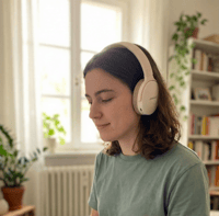 Bosebye سماعات P2961 سماعة لاسلكية