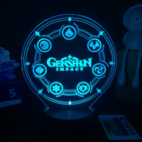 مصباح الاطفال