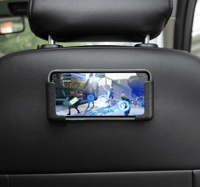 باكدج اكسسوارات السيارات جرو مخلب الديكور+ حامل ال...