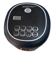 جهاز طبخ الأرز 2 لتر