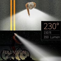 كشافات التخييم كشاف خارجي