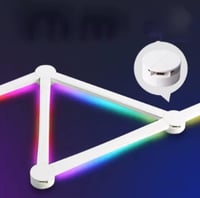 مصباح حائط LED لتزيين غرفة