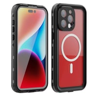 حافظة هاتف احترافية مقاومة للماء