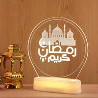 ليد ضوء ليلي